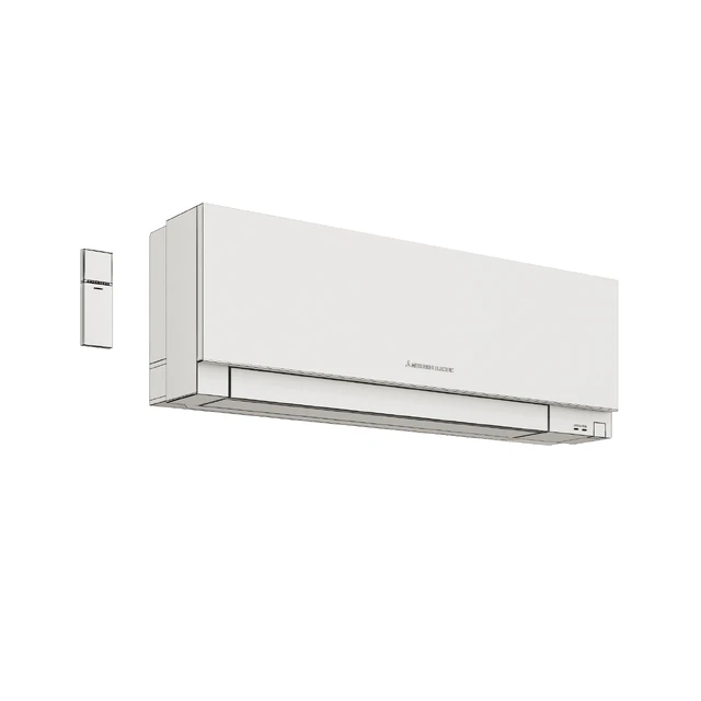 Mitsubishi Electric Air Conditioning — Descargar