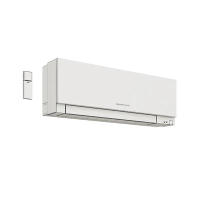 Mitsubishi Electric Air Conditioning — Ver 5