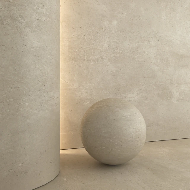 Brushed Limestone 01 — Скачать