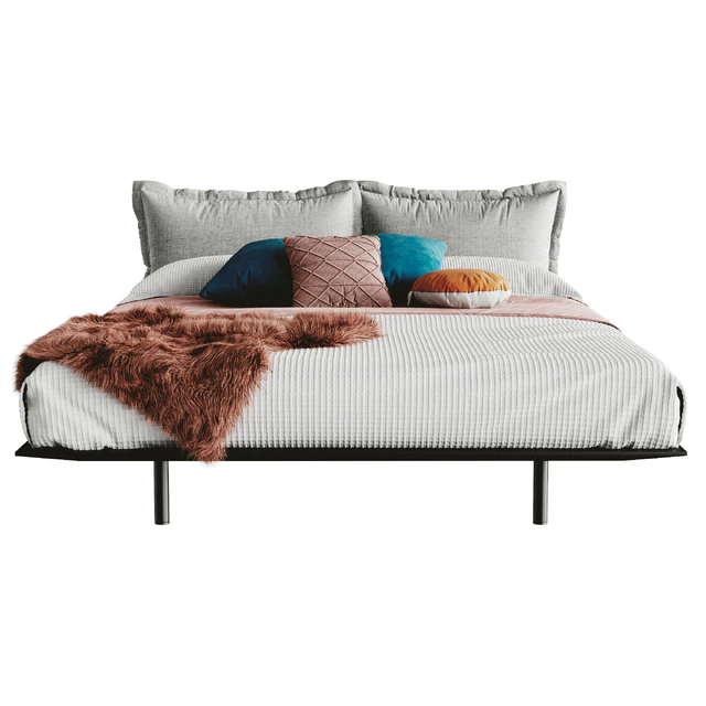 Desiree Bed Platz Fur Plaid — Скачать