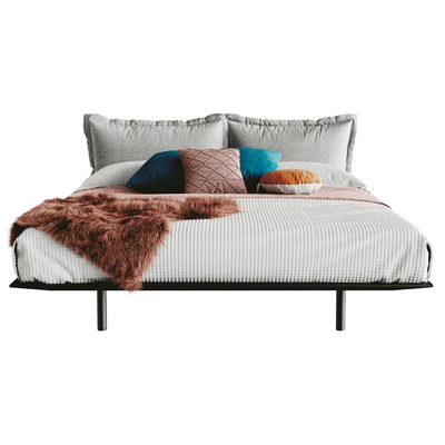 Desiree Bed Platz Fur Plaid — Вид 5