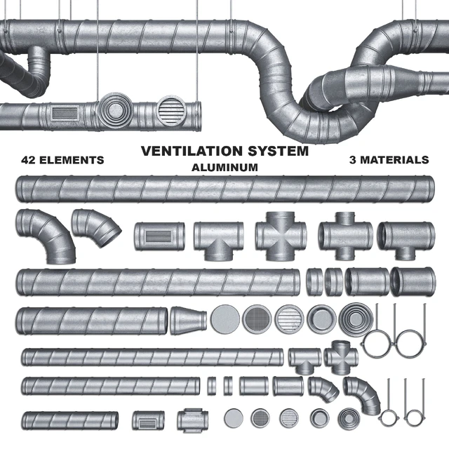 Ventilation System — Descargar