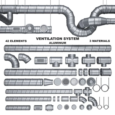 Ventilation System — Ver 1