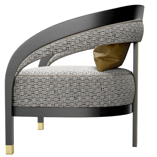 Frato Amer armchair — Descargar