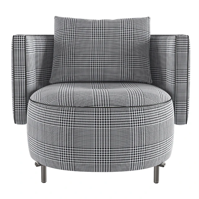 Large Armchair Torii Bold — Descargar