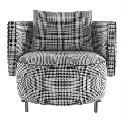 Large Armchair Torii Bold — Ver 7