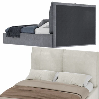 Кровать Вайлор от Диван ру / Vailor bed by divan ru — Вид 5