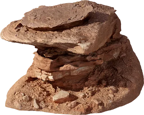 desert western ledge rock medium 007 — Descargar