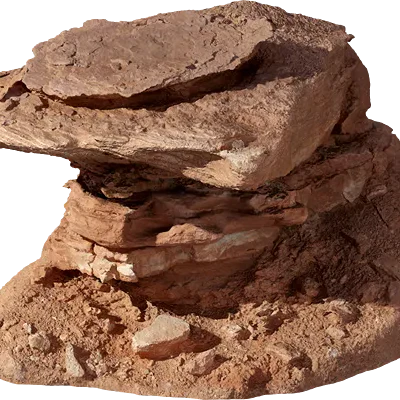 desert western ledge rock medium 007 — Descargar