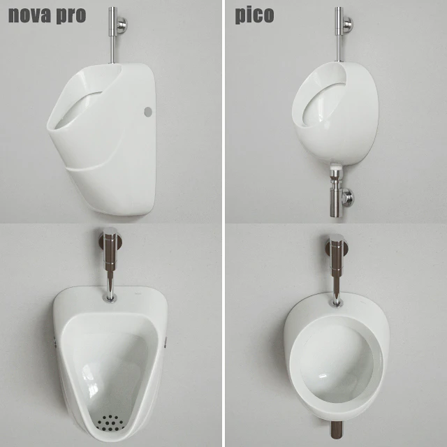 Set tm urinal KOLO — Descargar