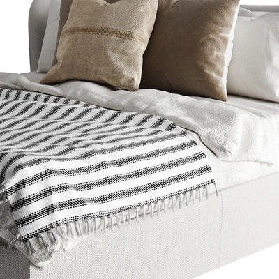 Pianca Embrace Bed — Ver 4