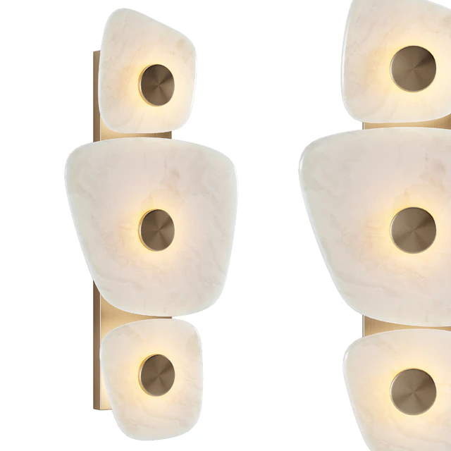 Black Rooster Decor - Tempest Sconce — Descargar