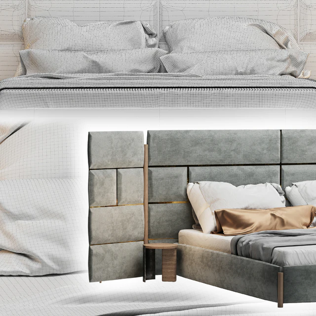 Cassina L60 BIO-MBO — Descargar