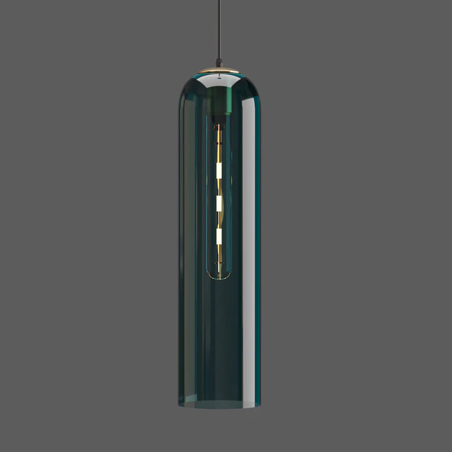 Pendant lamp with Aliexpress 069 — Descargar