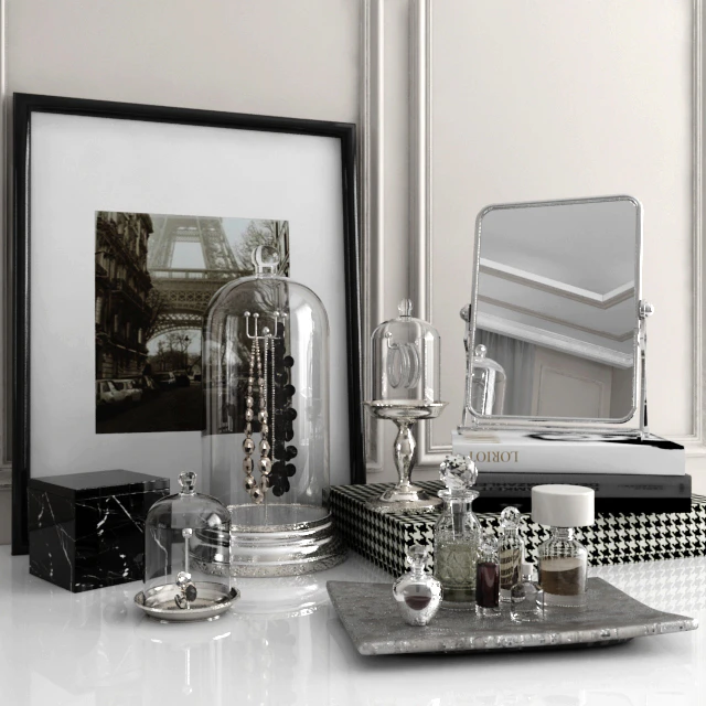 Decorative set — Descargar