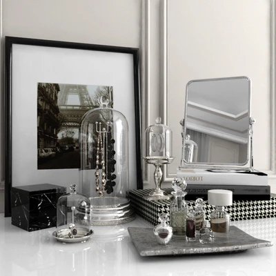 Decorative set — Descargar