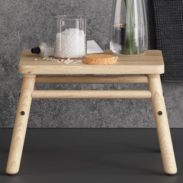 Vilto Stool Set — Descargar