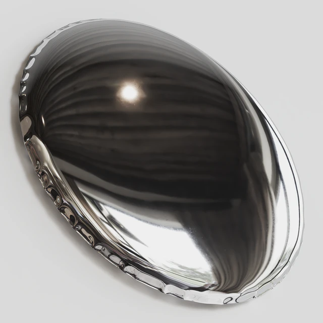 Abstract mirror Oko by Zieta — Скачать