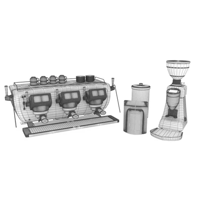coffeeshop no1 — Вид 7