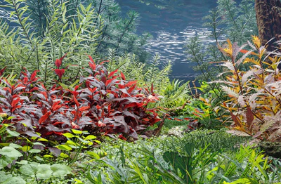 plant models vol 083 — Descargar