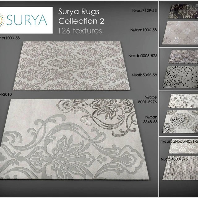 Surya rugs 2 — Descargar