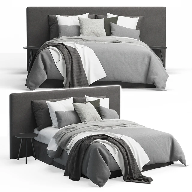 Schramm Bed — Скачать