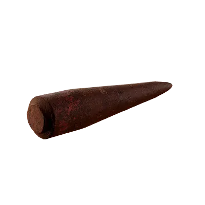 rusty stake 002 — Скачать