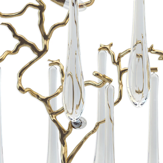 Aqua Table Lamp — Скачать