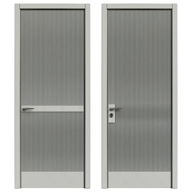 Interior door 044 — Descargar
