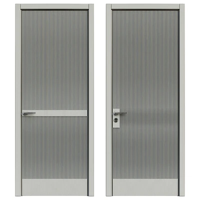 Interior door 044 — Ver 3