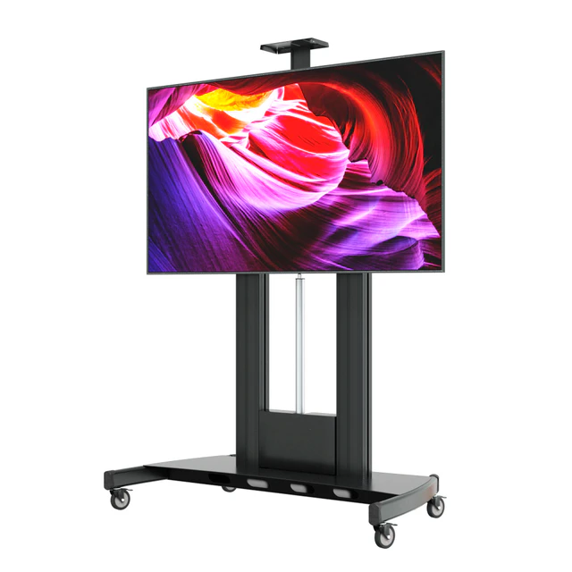 Mobile TV stand Onkron TS2210 — Descargar