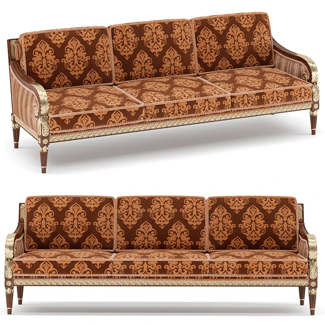 Sofa Cuoco Angelo Cappellini — Descargar