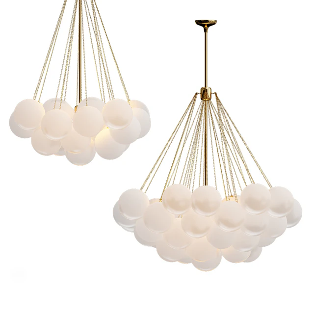 Sawa Apparatus studio chandeliers — Скачать