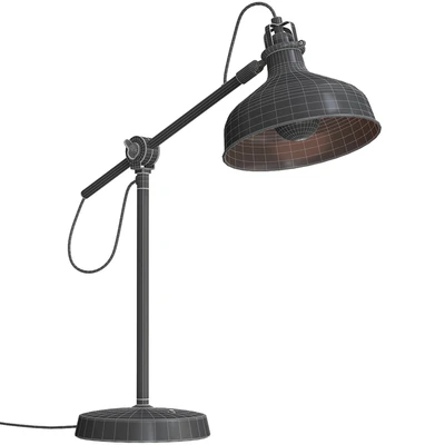 Ranarp Lamp Ikea — Ver 7