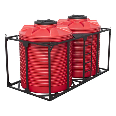 Transport cassette with containers — Ver 6
