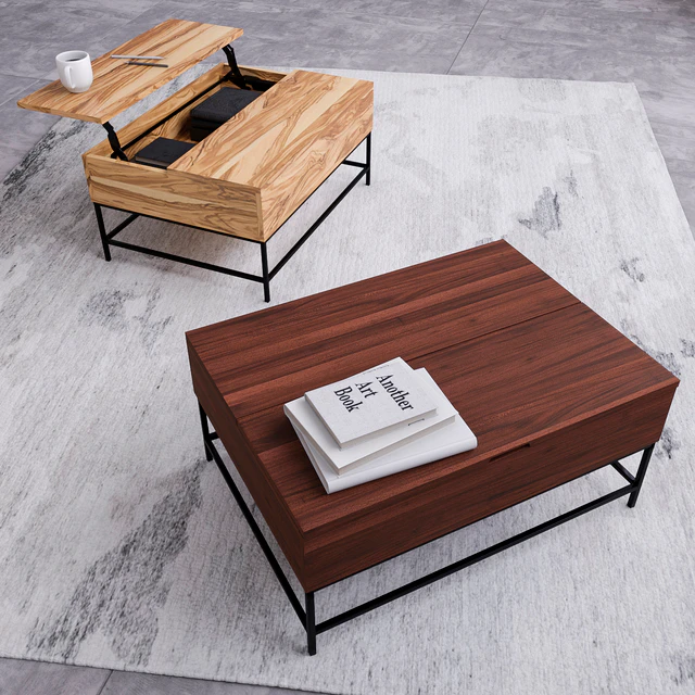 Furniture Loft Set — Descargar