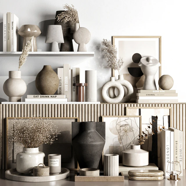 Decorative set 73 — Descargar