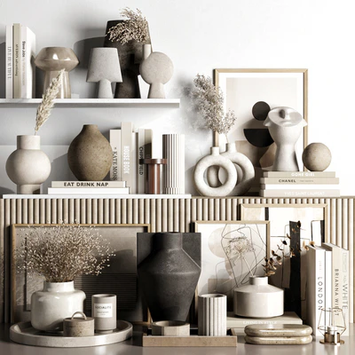 Decorative set 73 — Ver 1