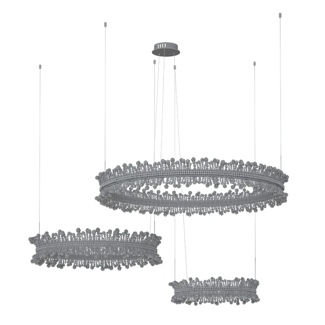 Chandelier Kink Light 400 600 800 — Descargar