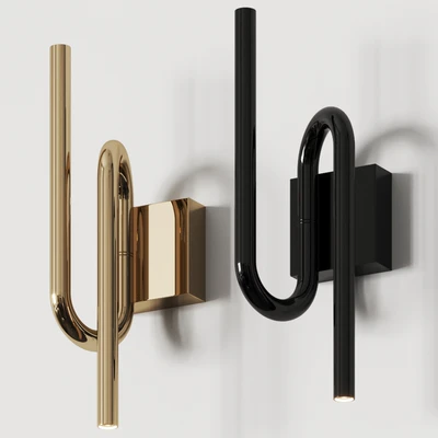 Foscarini Tobia Wall Lamp — Вид 1