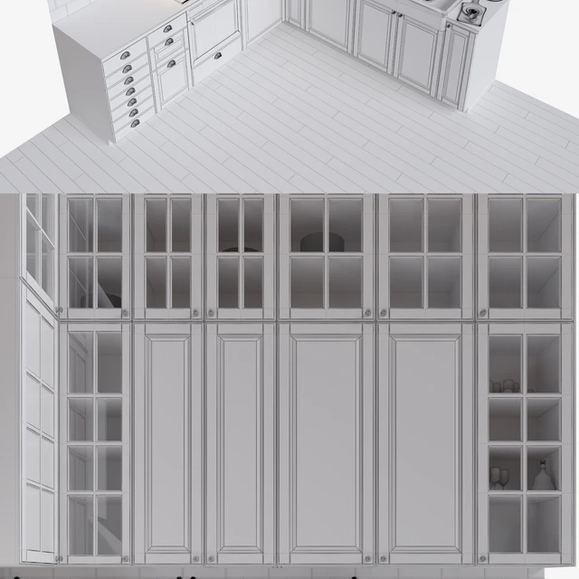 IKEA BODBYN — Descargar