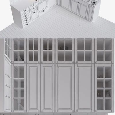 IKEA BODBYN — Ver 2