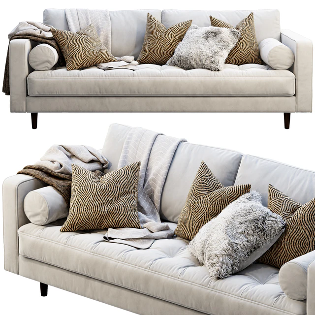 Article Sven Sofa — Скачать
