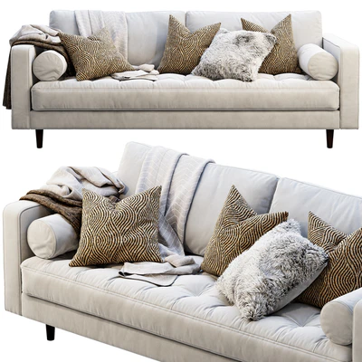 Article Sven Sofa — Вид 1