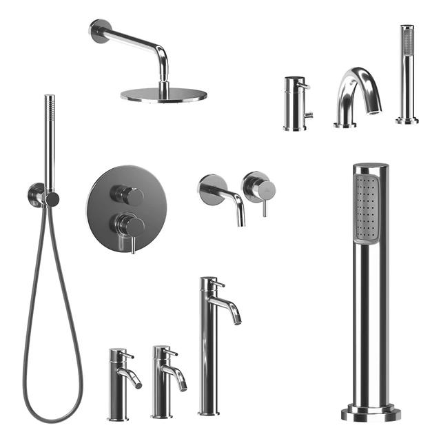 Paffoni light — Descargar