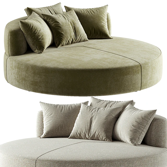BELT Daybed — Скачать