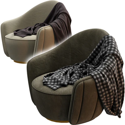 Armchair Hermes — Ver 5