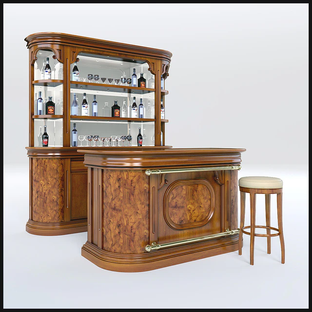 Bar VITTORIA factory Modenese Gastone — Descargar
