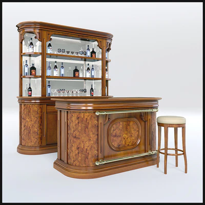 Bar VITTORIA factory Modenese Gastone — Descargar