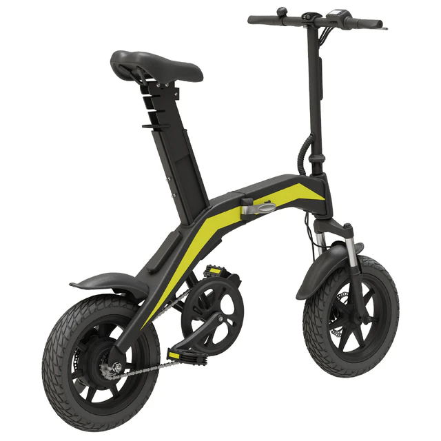 Электровелосипед Like.Bike Neo — Скачать